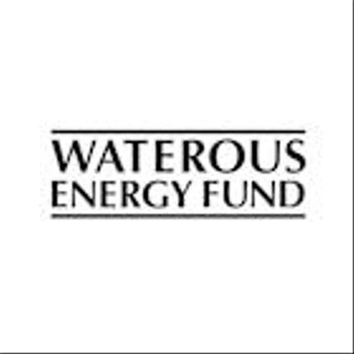 Waterous Energy Fund Acquires Shares of Greenfire Resources Ltd.