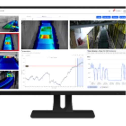 MultiSensor AI Unveils SmartIR 2.0 Software Platform