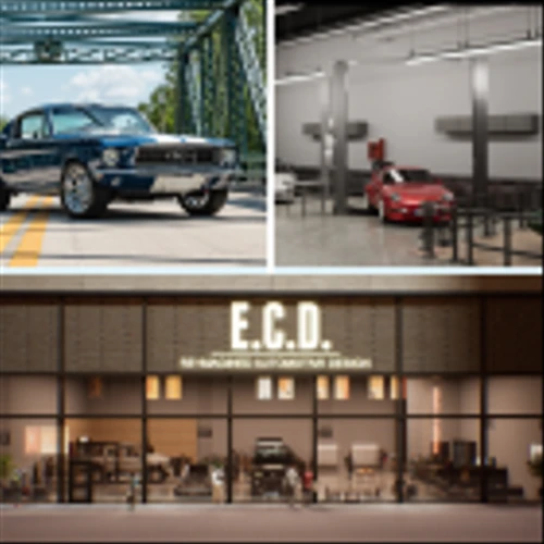 ECD Auto Design Enhances Client-Centric Approach in 2025: Elevating Luxury Experiences