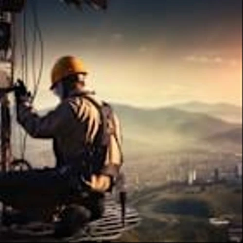 The London Company Mid Cap Strategy Exited Crown Castle (CCI) for Higher-Conviction Ideas