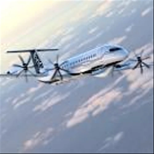 EVIO Launches Hybrid-Electric Aircraft Program with 450 Pre-Orders