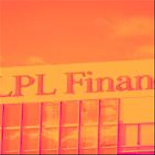 LPL Financial (NASDAQ:LPLA) Reports Upbeat Q3