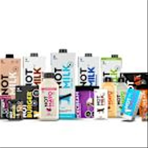 PepsiCo teams up with NotCo on NPD