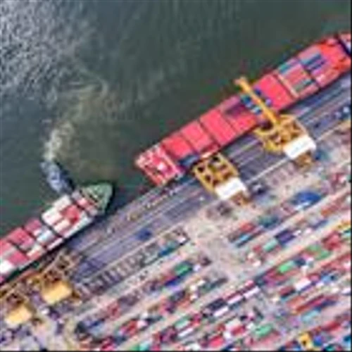 Here's Why Investors Should Bet on Genco Shipping Stock Right Now