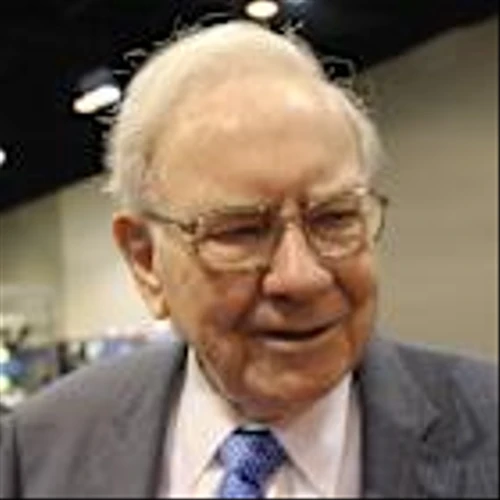 Why This High-Yield Warren Buffett Stock Is Falling This Week