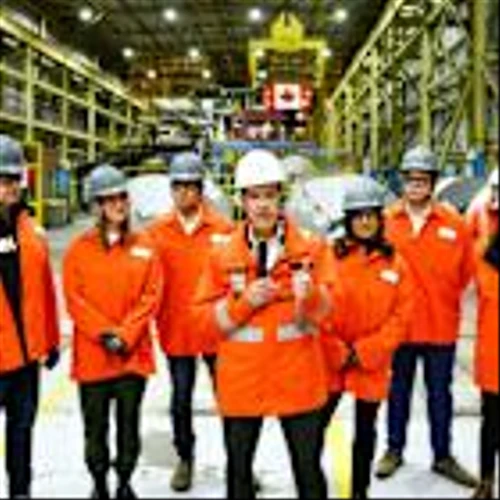 Canada Moves to Protect Steel and Aluminum Firms, Considers Higher Tariffs