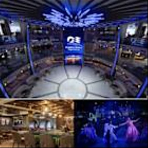 Star Princess Sets Sail on Maiden Voyage from Barcelona