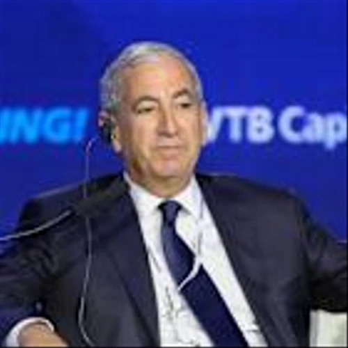 Ken Moelis to Step Down as CEO of His Investment Bank
