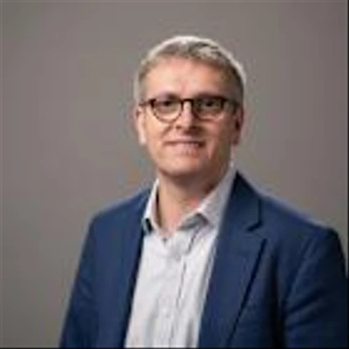 CEO Appointment: HICX Names Dafydd Llewellyn as CEO