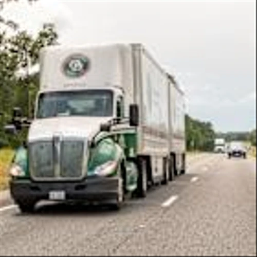 Old Dominion’s May update in line with prior Q2 guide
