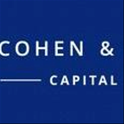 Cohen & Company Capital Markets Continues Strong Momentum, Appoints Gary Quin Senior Advisor, EMEA Investment Banking to Expand Global Reach