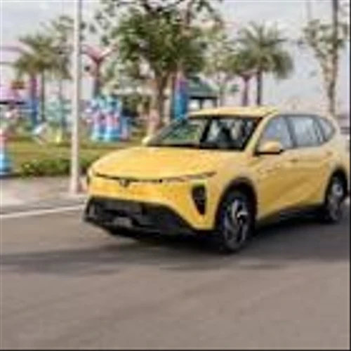 VinFast Reports Preliminary and Unaudited Fourth Quarter and Full Year 2025 Financial Results