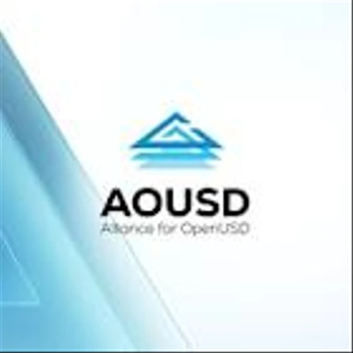 Alliance for OpenUSD Announces New Members, Inclusive Language Guide, and Core Specification Progress