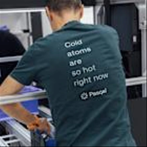 Quantum scale-up Pasqal plans $2B SPAC listing, promises to ‘remain French’