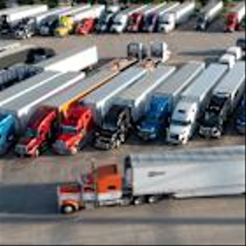 Motive files for IPO, signaling next phase of fleet-tech arms race