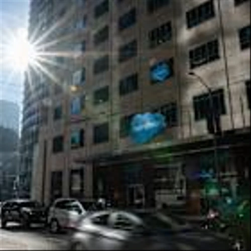 Salesforce’s Stock Is Historically Cheap as AI Risk Takes a Toll