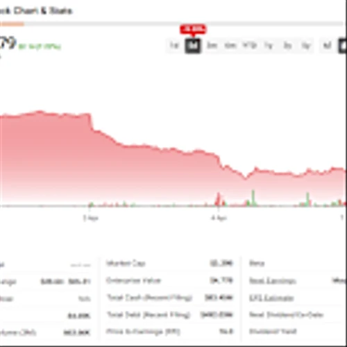 Why Tower Semiconductor’s (TSEM) Stock Meltdown Makes it a Buy