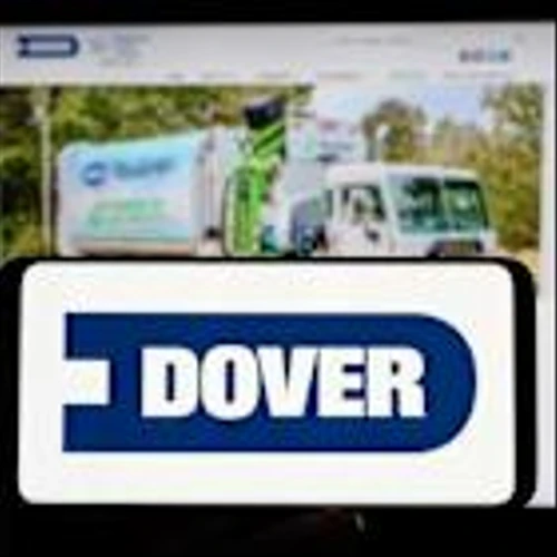 How Is Dover's Stock Performance Compared to Other Industrial Stocks?