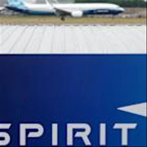 Boeing’s $4.7 Billion Spirit AeroSystems Deal Cleared in U.K.