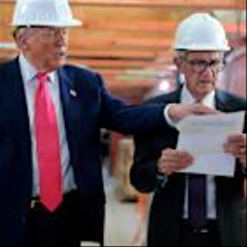 Trump to announce new Fed Chair