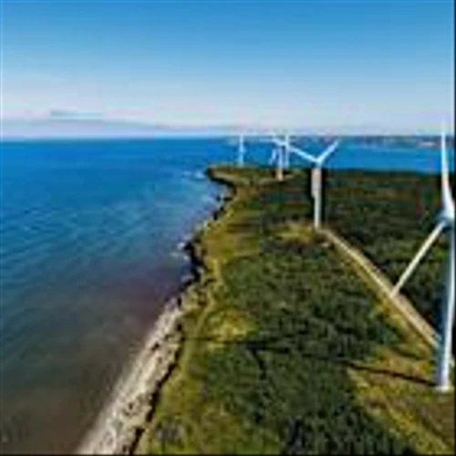 Why Shares in GE Vernova Popped Today