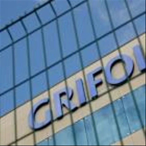 Spanish pharma company Grifols' shares up on Brookfield talk