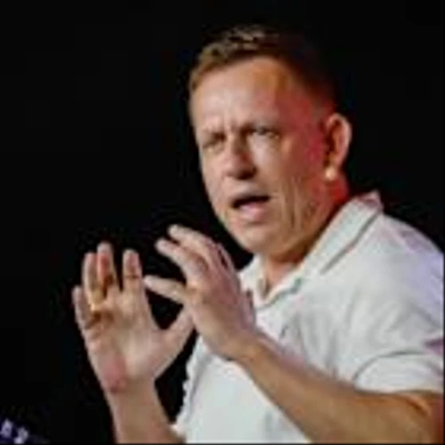 Peter Thiel is actively convincing billionaires to abandon The Giving Pledge — and it may be working