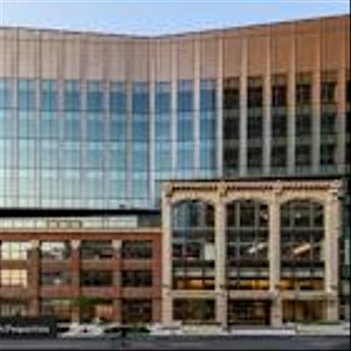 Lilly announces plans to open Lilly Gateway Labs site in Philadelphia