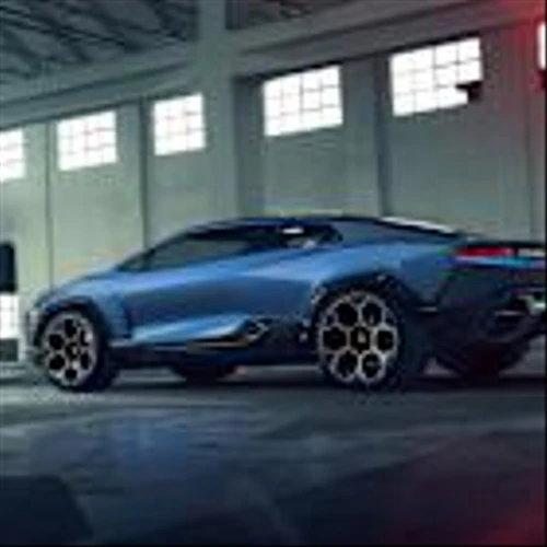 Lamborghini kills off luxury EV as CEO says demand 'close to zero'