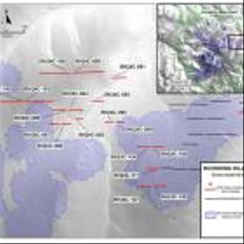Dakota Gold Corp. Announces Resource Expansion Potential with Step-Out Drill Results at Richmond Hill Gold Project