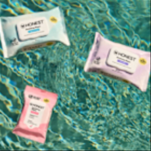 The Honest Company Brings Back Scented Sanitizing Wipes with Naturally Derived Fragrances