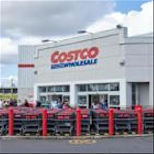 Costco Sales Climb Again in October as Shoppers Keep Spending