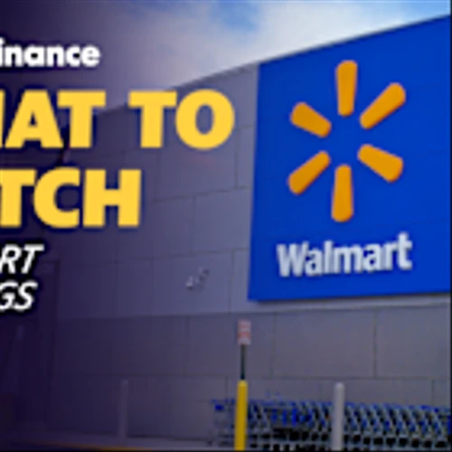 Sept. jobs report, Walmart earnings, Fedspeak: What to Watch