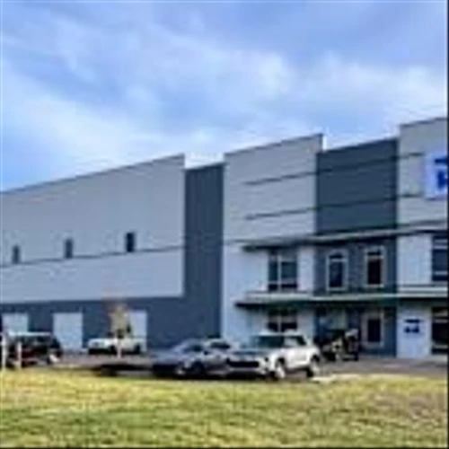 GXO and Hasbro Open Flagship U.S. Distribution Center