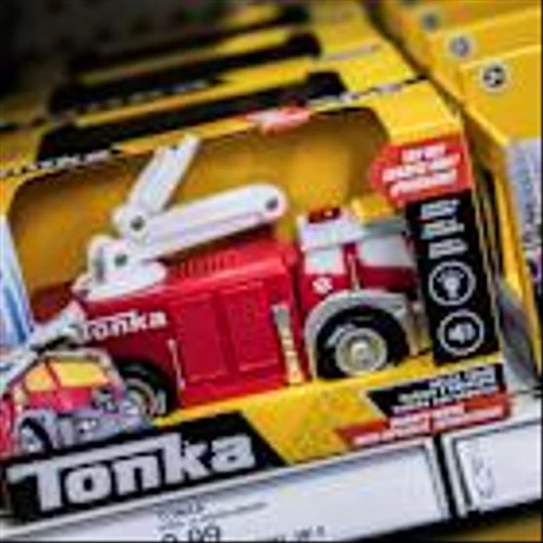 Tariffs will likely raise toy prices, toymaker warns