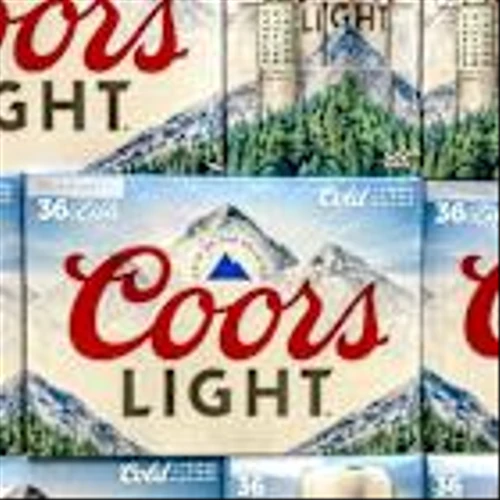 US beer slowdown “cyclical” and will ease, Molson Coors CEO says