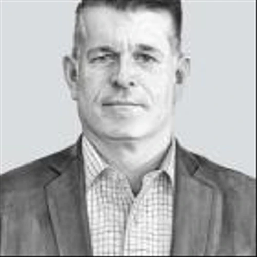 Richard Lofgren, the Navy Admiral at the Helm of Goldman Sachs’ RIA Custody Business