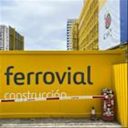 Ferrovial highway revenue boosted by pre-tariff US traffic