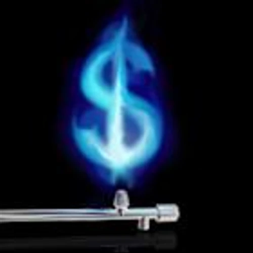 Why a Big Storage Draw Failed to Lift Natural Gas Prices