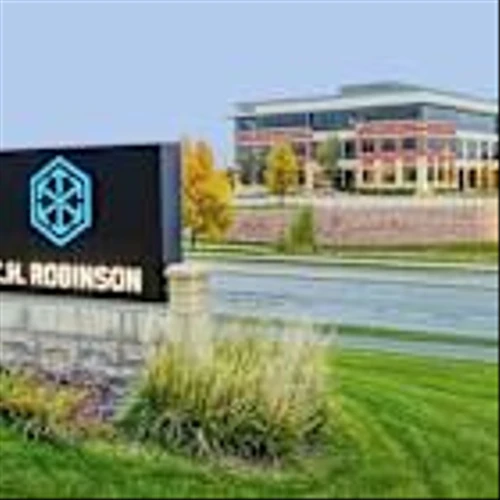 C.H. Robinson gets an upgrade at S&P Global, reduced headcount a key reason