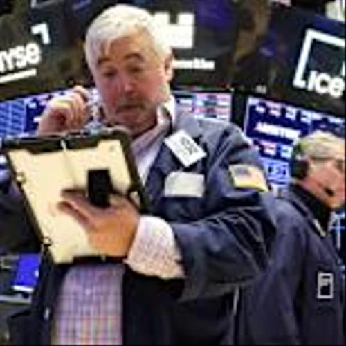 U.S. Futures Fall, Global Markets Mixed; Bitcoin Recovers Slightly