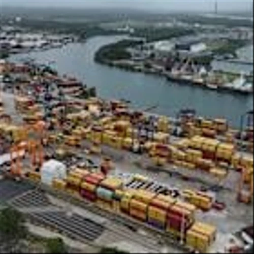 Hong Kong's CK Hutchison warns of legal action over Panama Canal ports