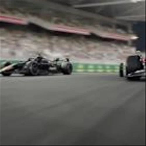 Apple's 'F1: The Movie' roars to top of US, Canada box office