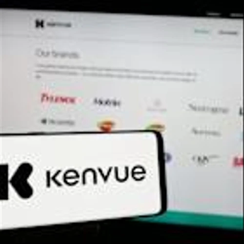 Here's How You Can Earn $100 In Passive Income By Investing In Kenvue Stock
