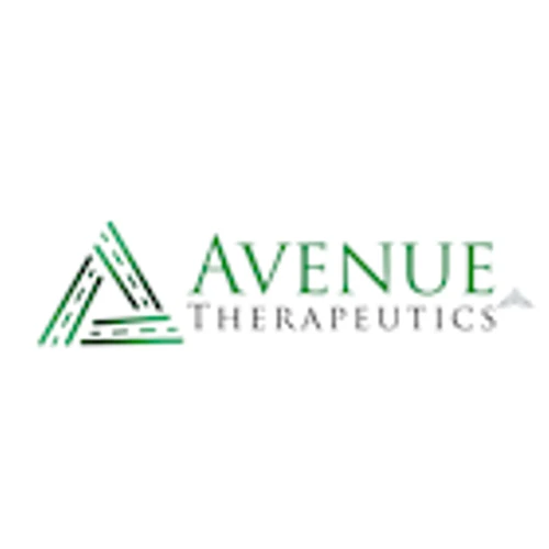 Avenue Therapeutics Announces Acquisition of Subsidiary Baergic Bio by Axsome Therapeutics