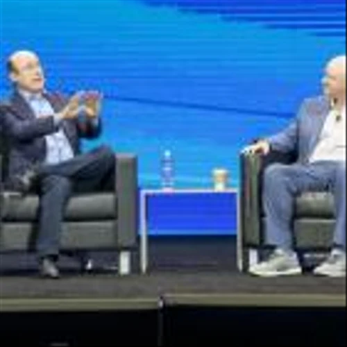 Jacobs leading takeover of software company as he readies next move