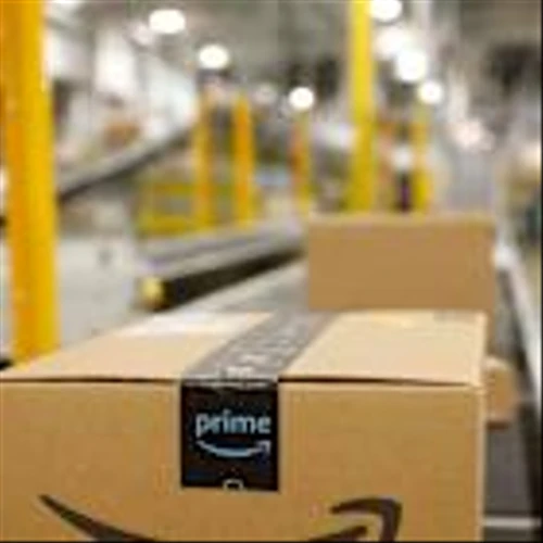 Amazon Is Cutting Jobs. Why That’s a Strong Sign for the AI Boom.