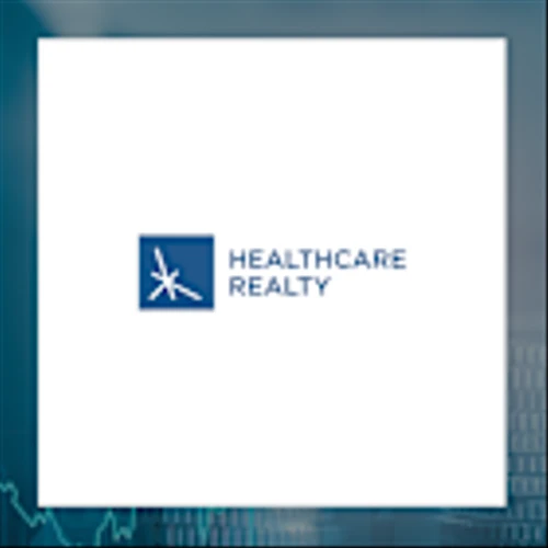 Healthcare Realty Trust Q4 Earnings Call Highlights