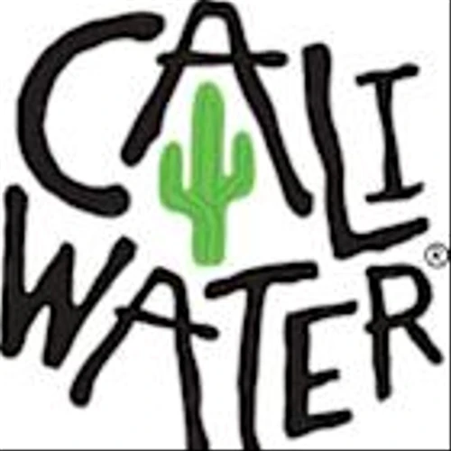 ENHANCED NAMES CALIWATER THE OFFICIAL HYDRATION PARTNER OF THE ENHANCED GAMES