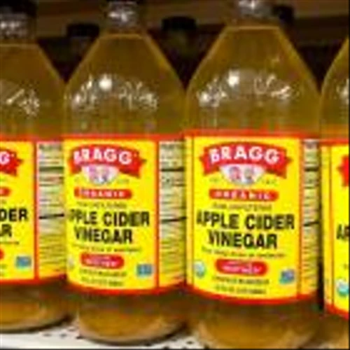 Apple cider vinegar maker Bragg ‘exploring sale’